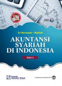 Image of Akuntansi Syariah di Indonesia - Edisi 4
