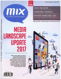 Image of MIX No. 1/XIV | 23 Januari - 17 Februari 2017