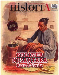 Image of Historia: No. 35 Th. III | 2017