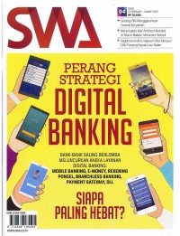 Image of SWA: No. 4/XXXIII | 16 Februari - 1 Maret 2017