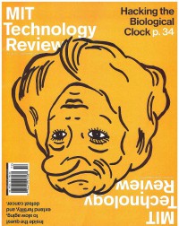 Image of MIT Technology Review: Vol. 120 No. 1 | Januari/Februari 2017