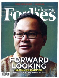 Image of Forbes Indonesia: Vol. 8 Issue 3 | Maret 2017