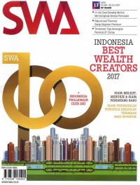 Image of SWA: No.13/XXXIII | 19 - 5 Juli 2017