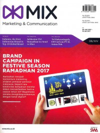 Image of MIX No. 6/XIV | 20 Juni - 18 Juli 2017