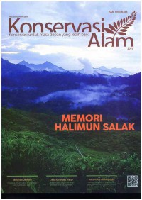 Image of Konservasi Alam: Konservasi untuk Masa Depan yang Lebih Baik