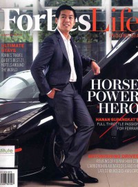 Image of ForbesLife Indonesia: Quarter III 2017