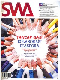 Image of SWA: No.15/XXXIII | 20 Juli - 02 Agustus 2017
