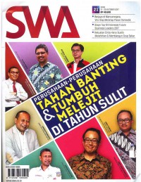 Image of SWA: No. 21/XXXIII 12 - 25 Oktober2017