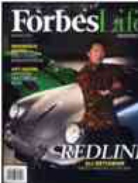 Image of ForbesLife Indonesia: Quarter IV 2017