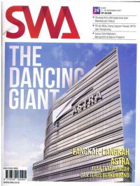 Image of SWA: No. 26/XXXIII 11-20 Desember 2017