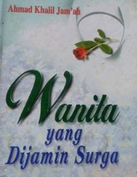 Image of Wanita yang Dijamin Surga