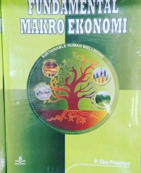 Image of Fundamental Makro Ekonomi