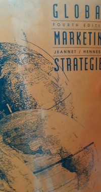 Image of Global Marketing Strategies
