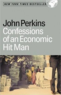 Image of Confessions of an Economic Hit Man