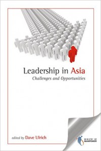 Image of Leadership in Asia: Challenges and Opportunities
