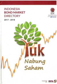 Image of Indonesia Bond Market Directory 2017-2018