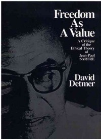 Image of Freedom As A Value