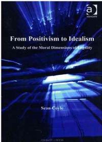 Image of From Positivism to Idealisme