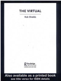 Image of The Virtual