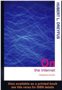 Image of On the Internet: Thinking in Action