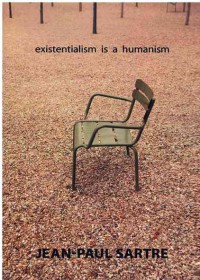 Image of Existentialism is a Humanism