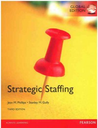 Image of Strategic Staffing 3 ed
