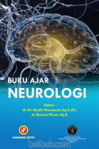 Image of Buku Ajar Neurologi