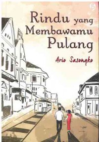 Image of Rindu Yang Membawamu Pulang