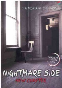 Image of Nightmare Side : New Chapter