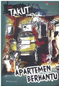 Image of Apartemen Berhantu