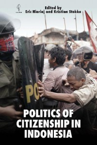 Image of Politics of Citizenship in Indonesia