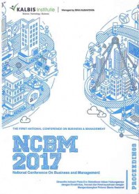 Image of NCBM 2017: National Conference on Business and Mangement