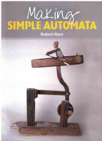 Image of Making Simple Automata