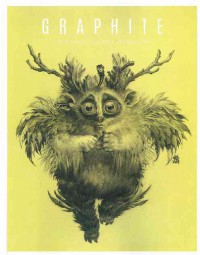 Image of GRAPHITE 5: Concept Drawing | Illustration | Urban Sketching