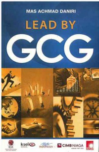 Image of Lead by GCG (Good Corporate Governance)