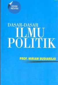 Image of Dasar-Dasar Ilmu Politik