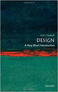 Image of Design: A Very Short Introduction