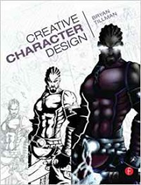 Image of Creative Character Design