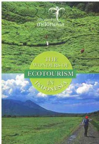 Image of The Wonders of Ecotourism in Indonesia