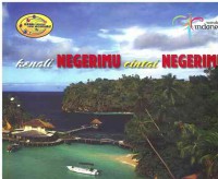 Image of Kenali Negerimu Cintai Negerimu