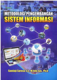 Image of Metodologi Pengembangan Sistem Informasi