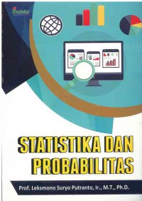 Image of Statistika dan Probabilitas