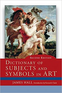 Image of Dictionary of Subjects and Symbols in Art ed.2
