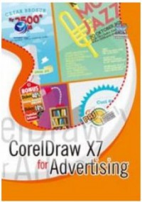 Image of Coreldraw X7 for Advertising