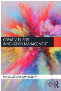 Image of Creativity for Innovation Management