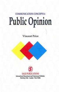 Image of Public Opinion ( Communication Concepts 4)