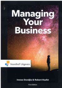 Image of Managing Your Business : A Practical Guide