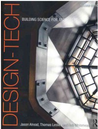 Image of Design-Tech : Building Science For Architects