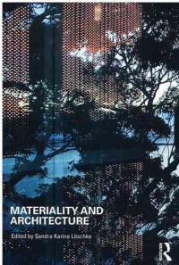 Image of Materiality and Architecture