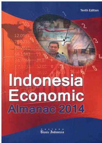 Image of Indonesia Economic Almanac 2014